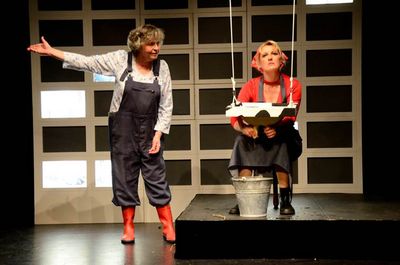 theater rostock