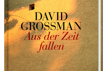"Aus der Zeit fallen" - David Grossmans Reaktion auf den Verlust seines Sohns im Libanonkrieg 2006