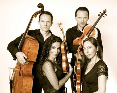 Konzert Klassik: AEQUINOX – Musikfestival 2013 in Neuruppin – Vorverkauf beginnt