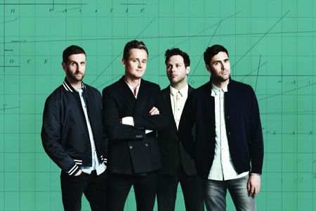 Keane veroeffentlichen ihr Best of Keane Album