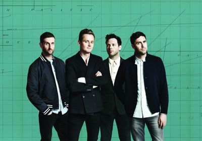 Keane veroeffentlichen ihr Best of Keane Album