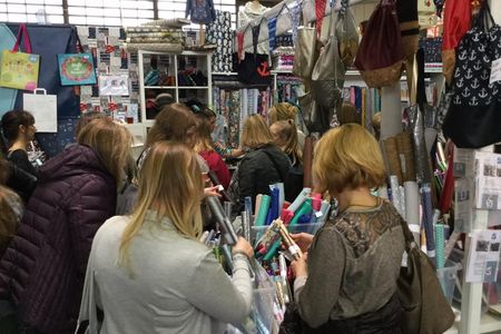 Faire Produkte von Designerin Mato Leder