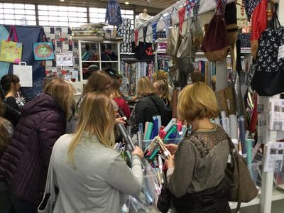 Faire Produkte von Designerin Mato Leder