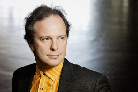 Anu Komsi und Sakari Oramo in der Alten Oper Frankfurt