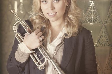 Tine Thing Helseth gibt Konzert in Essen