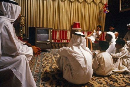 1969 verfolgten Viele die Mondlandung im TV