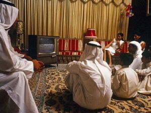 1969 verfolgten Viele die Mondlandung im TV 1969 verfolgten Viele die Mondlandung im TV