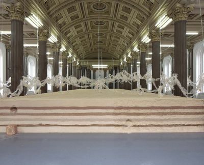 carla black ausstellung in hannover