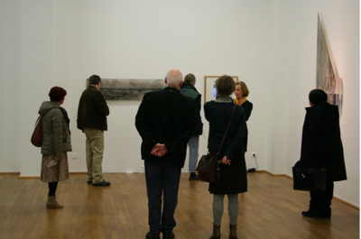 Broken Landscapes ausstellung Broken Landscapes ausstellung