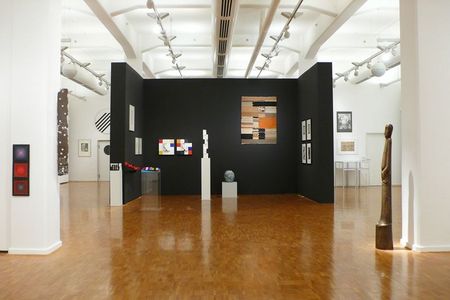 ohne titel ausstellung leipzig