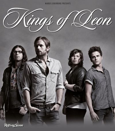 Nach über zwölf Millionen verkauften Alben weltweit, zahlreichen Nominierungen und drei Grammys, Headline Slots bei Rock am Ring/Rock im Park, Glastonbury Festival, Coachella sowie vielen weiteren der wichtigsten Festivals der Welt kündigen Kings Of Leon ihre Rückkehr nach Deutschland an.