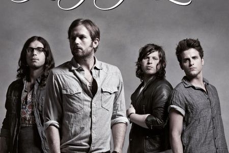 Nach über zwölf Millionen verkauften Alben weltweit, zahlreichen Nominierungen und drei Grammys, Headline Slots bei Rock am Ring/Rock im Park, Glastonbury Festival, Coachella sowie vielen weiteren der wichtigsten Festivals der Welt kündigen Kings Of Leon ihre Rückkehr nach Deutschland an.