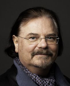 Prof. Dr. Peter P. Pachl, Vizepräsident der Internationalen Siegfried Wagner Gesellschaft