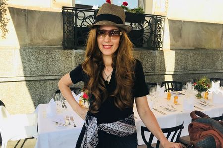 Den Marketingchefs fehlt es an Wertschaetzung im eigenen Unternehmen sagt eine Studie, das kann Anja Schimmelpfennig Head of Marketing EMEA von MEDISANA nicht bestaetigen