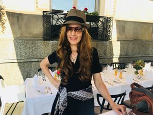 Den Marketingchefs fehlt es an Wertschaetzung im eigenen Unternehmen sagt eine Studie, das kann Anja Schimmelpfennig Head of Marketing EMEA von MEDISANA nicht bestaetigen Den Marketingchefs fehlt es an Wertschaetzung im eigenen Unternehmen sagt eine Studie, das kann Anja Schimmelpfennig Head of Marketing EMEA von MEDISANA nicht bestaetigen