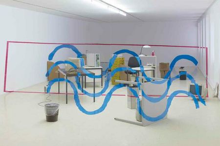 Barbara Hindahl ausstellung trier