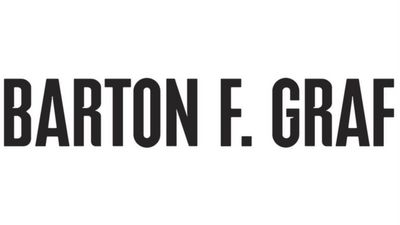 Barton F. Graf lud zur eigenen Trauerfeier
