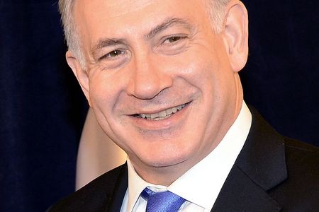Wunderbarer Weihnachtsgruß des israelischen Ministerpraesidenten Benjamin Netanjahu