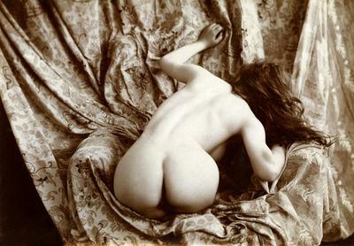 "Blickfang Po" - Betrachtungen aus Kunst und Film sowie der Werbung