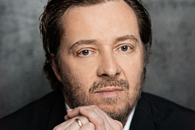 Christian Gerhaher nahm mit dem Orchestre symphonique de Montreal eine gemeinsame CD auf