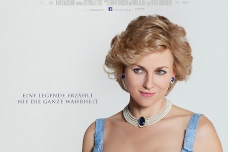 Film DIANA Plakat