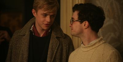 Film Kill your Darlings 4 Film Kill your Darlings 4