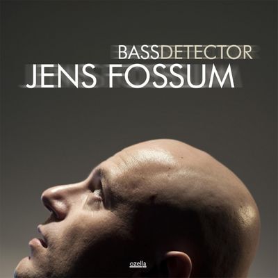 Jens Fossum veroeffentlicht Album Bass Detector
