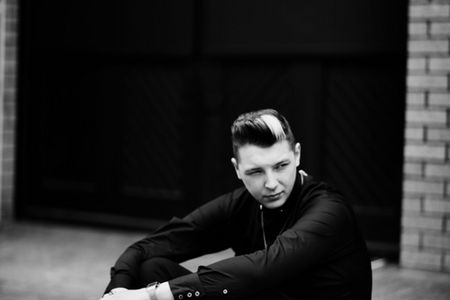 Konzerte mit John Newman in Hamburg und Berlin