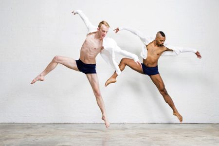 Jon Lehrer Dance Company am theater wolfsburg