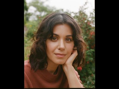 Katie Melua praesentiert Songs ihres neuen Albums plus die Hits bei Open-Air-Shows im Sommer 2021