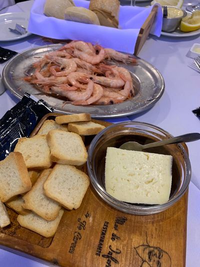 Bergkaese aus dem Bregenzerwald gibt es freilich auch wieder und außergewoehnliche Delikatessen auf dem Genuss-Festival in Wien