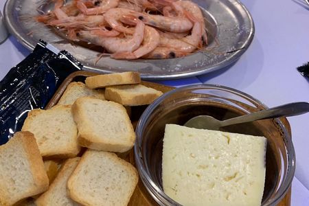 Bergkaese aus dem Bregenzerwald gibt es freilich auch wieder und außergewoehnliche Delikatessen auf dem Genuss-Festival in Wien
