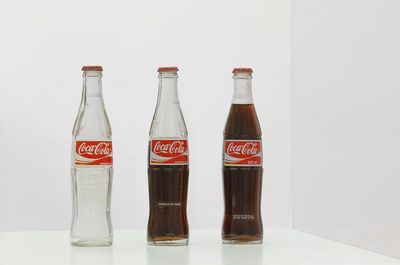 kunst aus Lateinamerika von Cildo Meireles im MMK zu sehen