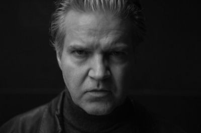 Lloyd Cole ist ein englischer Songwriter