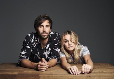 LOTTE wurde von der Zeitschrift BUNTE fuer den BUNTE NEW FACES AWARD MUSIC nominiert