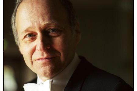 Adam Fischer bei den Gustav Mahler Tagen in Kassel