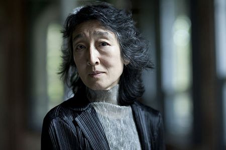 Mitsuko Uchida interpretiert Schumanns Klaviersonaten
