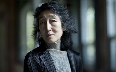 Mitsuko Uchida interpretiert Schumanns Klaviersonaten