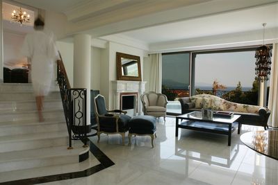 Residence Family Villa