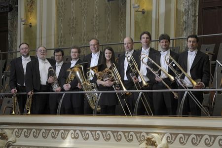 Konzert Klassik: Blechbläserensemble des Sinfonieorchesters Wuppertal lädt ein zum 2. Kammerkonzert am 10.12.2012