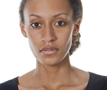 Sabrina Ceesay theater kassel