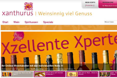 Nun folgt der zweite Teil cineastischer Kooperationen, der die konsequente Weiterentwicklung des Wein Online-Shops widerspiegelt: mit dem Wein-Sponsoring für den Deutschen Kurzfilmpreis, der in München am 29. Oktober 2012 in Form der „Goldenen Lola“ verliehen wird