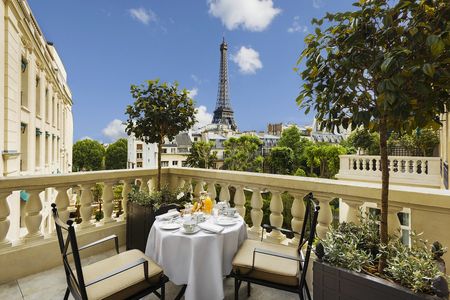 Shangri-La Garten