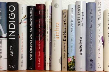 Clemens J. Setz und Nora Gomringer erhalten Poesiepreis 2013