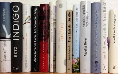 Clemens J. Setz und Nora Gomringer erhalten Poesiepreis 2013