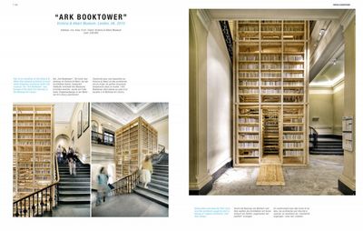 Small Architektur Now - Booktower Small Architektur Now - Booktower