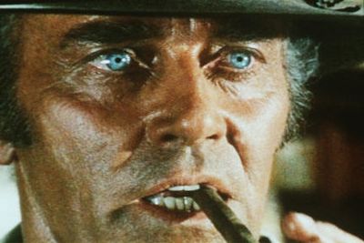 Spiel mir das Lied vom Tod - Der Westernklassiker