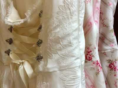 Stil Dirndl Tali Boelt Dirndl nah