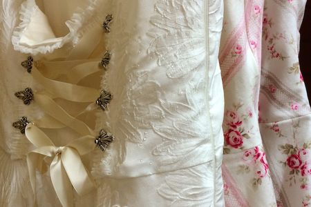 Stil Dirndl Tali Boelt Dirndl nah