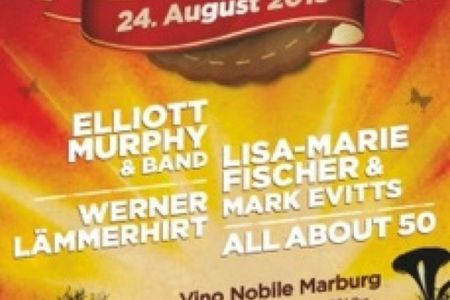 Sundown Music Festival findet zum zweiten Mal in Marburg statt